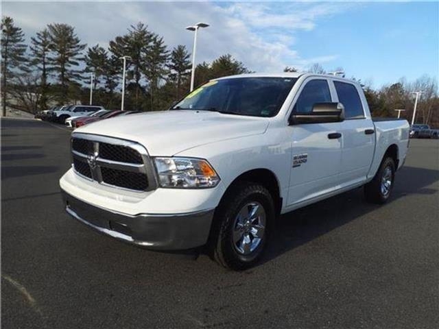 2022 RAM 1500 Classic SLT - Photo 86