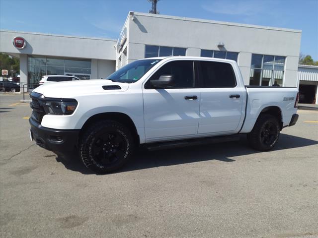 2023 RAM 1500 Tradesman - Photo 8