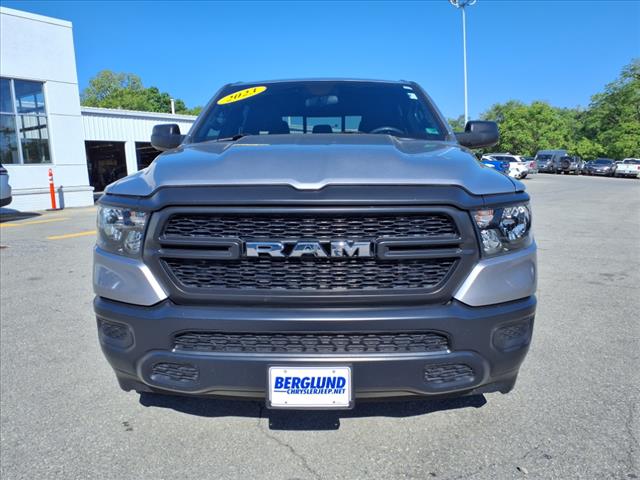 2023 RAM 1500 Tradesman - Photo 8