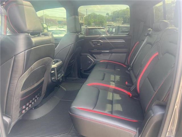 2021 RAM 1500 TRX - Photo 8