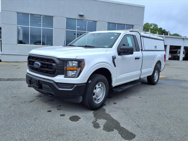 2023 Ford F-150 XL - Photo 8