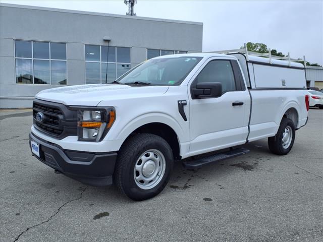 2023 Ford F-150 XL - Photo 8