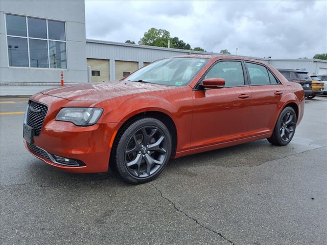 2021 Chrysler 300 S V6 - Photo 8