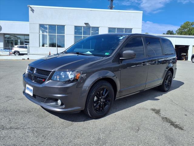 2020 Dodge Grand Caravan GT - Photo 8