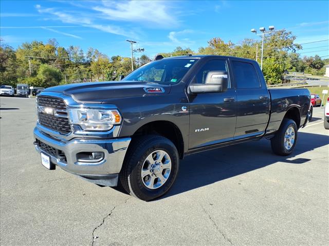 2023 RAM 2500 Big Horn - Photo 8