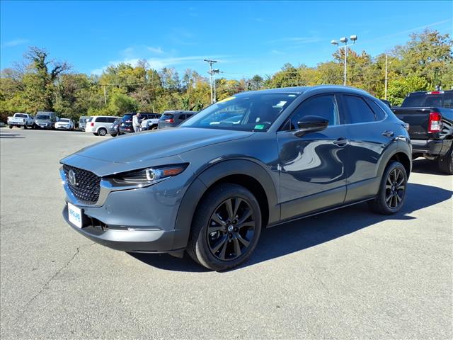 2024 Mazda CX-30 2.5 S Carbon Edition - Photo 8