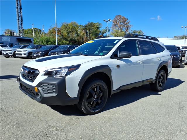 2024 Subaru Outback Wilderness - Photo 8