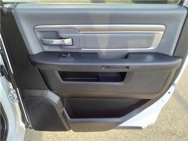 2022 RAM 1500 Classic SLT - Photo 91