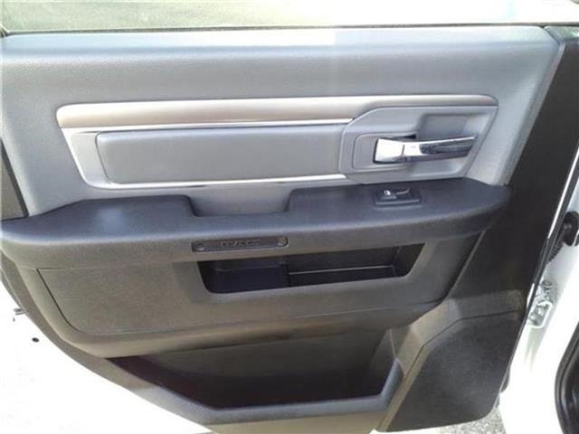 2022 RAM 1500 Classic SLT - Photo 93