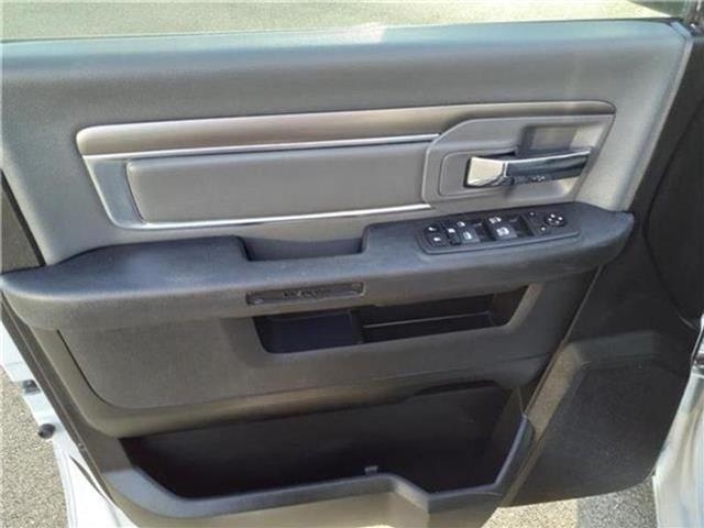 2022 RAM 1500 Classic SLT - Photo 95