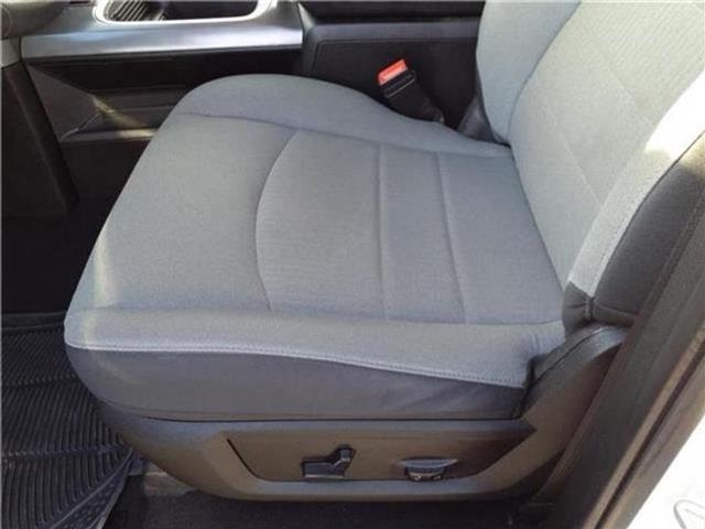 2022 RAM 1500 Classic SLT - Photo 96