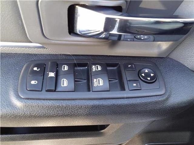2022 RAM 1500 Classic SLT - Photo 97