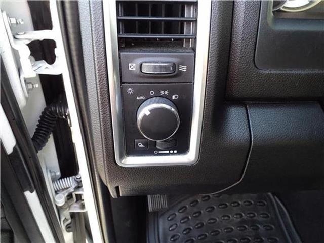 2022 RAM 1500 Classic SLT - Photo 98