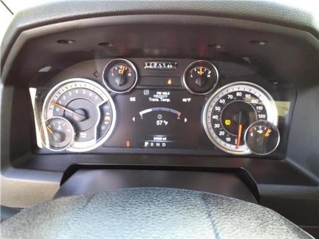 2022 RAM 1500 Classic SLT - Photo 99