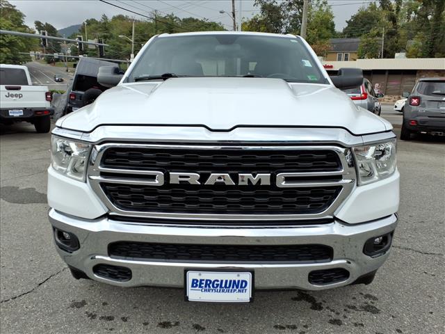 2022 RAM 1500 Big Horn - Photo 9