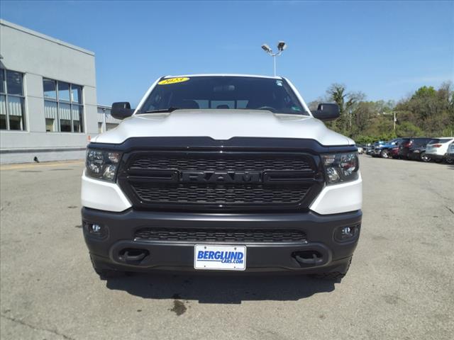 2023 RAM 1500 Tradesman - Photo 9
