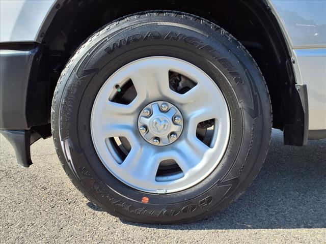 2023 RAM 1500 Tradesman - Photo 9