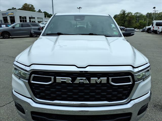 2025 RAM 1500 Big Horn - Photo 9