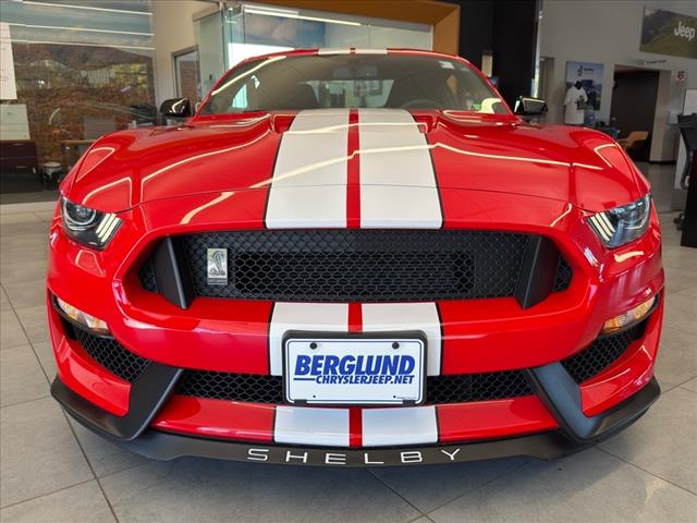 2017 Ford Mustang Shelby GT350R - Photo 9
