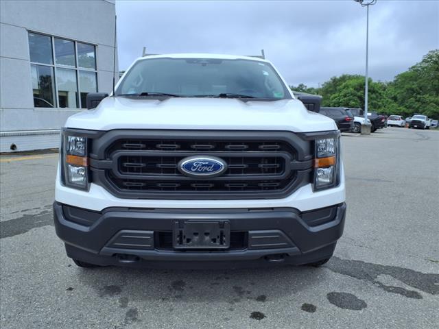 2023 Ford F-150 XL - Photo 9