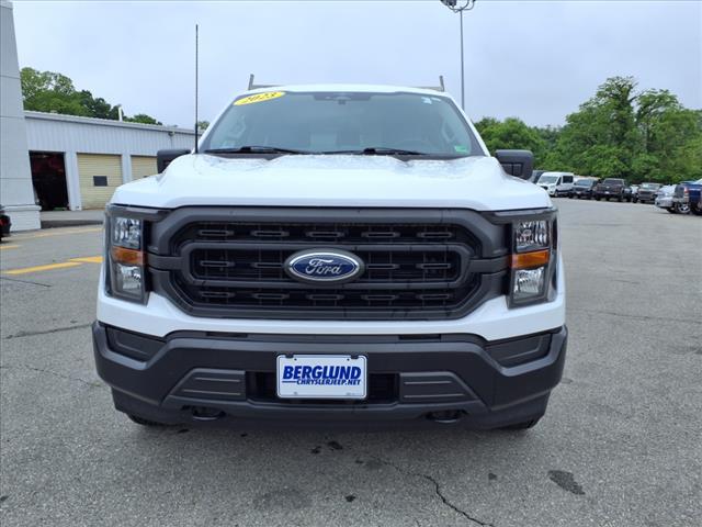 2023 Ford F-150 XL - Photo 9