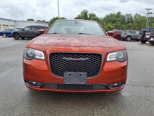 2021 Chrysler 300 S V6 - Photo 9