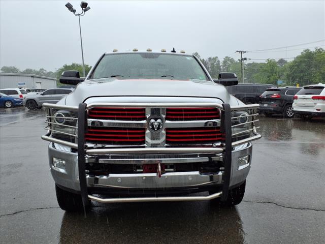 2016 RAM 2500 Power Wagon - Photo 9