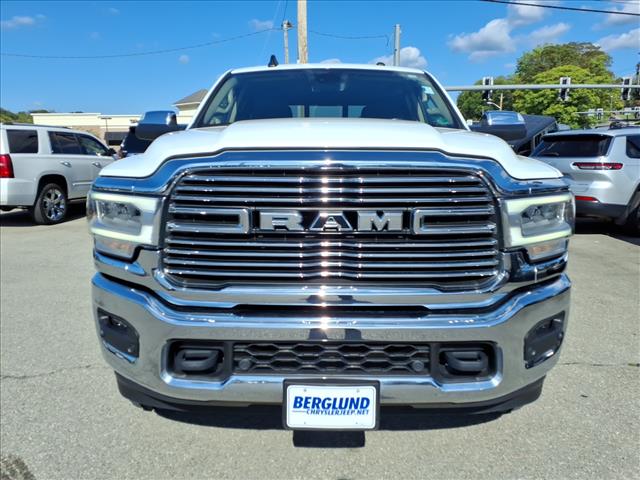 2022 RAM 2500 Laramie - Photo 9