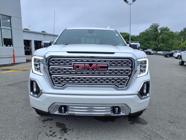 2022 GMC Sierra 1500 Limited Denali - Photo 9