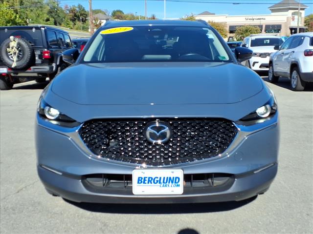 2024 Mazda CX-30 2.5 S Carbon Edition - Photo 9