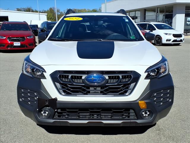 2024 Subaru Outback Wilderness - Photo 9