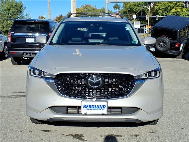 2025 Mazda CX-5 2.5 S Select - Photo 9