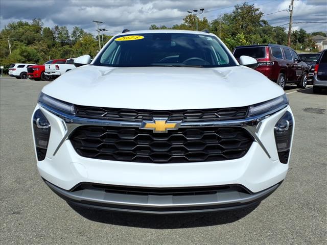 2024 Chevrolet Trax LT - Photo 9