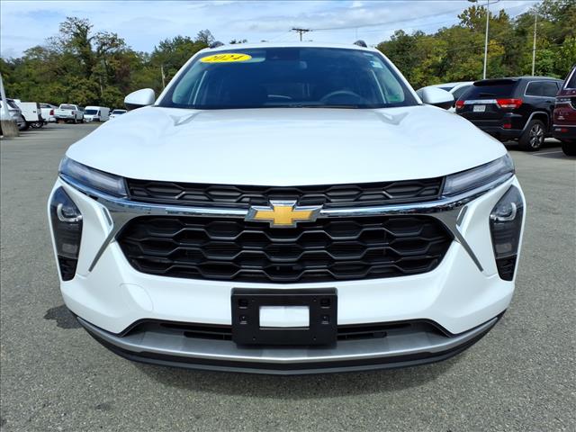 2024 Chevrolet Trax LT - Photo 9