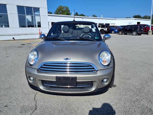 2011 MINI Cooper Base - Photo 9