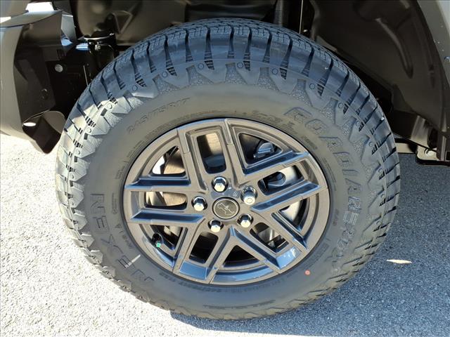 2026 Jeep Wrangler Sport S 4x4