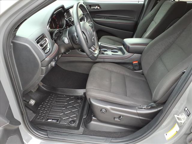 2023 Dodge Durango GT Launch Edition