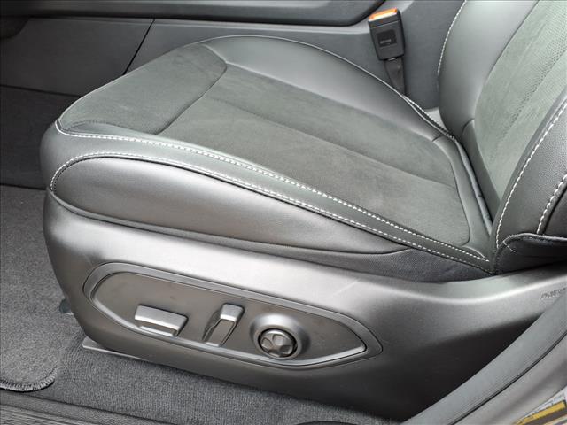 2025 Jeep Grand Cherokee Altitude X 4x4