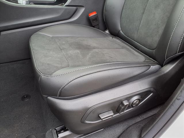 2025 Jeep Grand Cherokee Altitude X 4x4