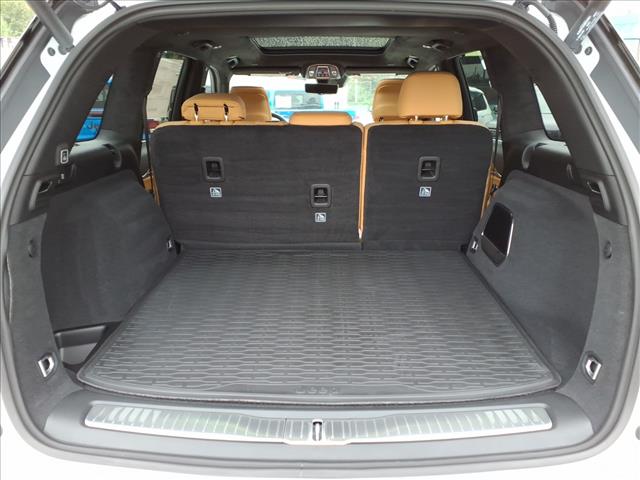 2025 Jeep Grand Cherokee Summit Reserve 4x4