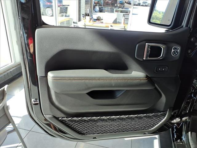 2025 Jeep Wrangler Rubicon 392 4x4