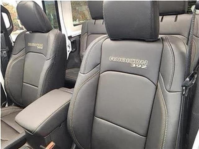 2025 Jeep Wrangler Rubicon 392 4x4