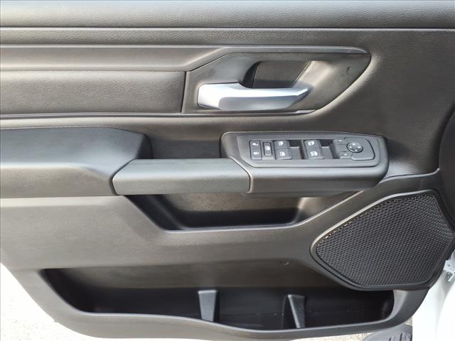 2025 RAM 1500 Express