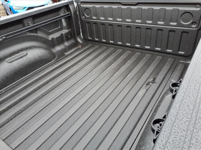 2026 RAM 1500 Big Horn/Lone Star 4x4 Crew Cab 144.5 in. WB