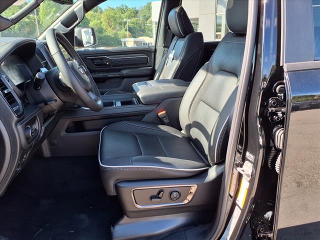2026 RAM 1500 Limited 4x4 Crew Cab 144.5 in. WB