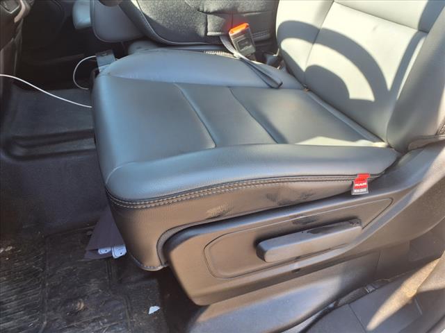 2025 RAM 1500 Tradesman 4x4 Crew Cab 153.5 in. WB