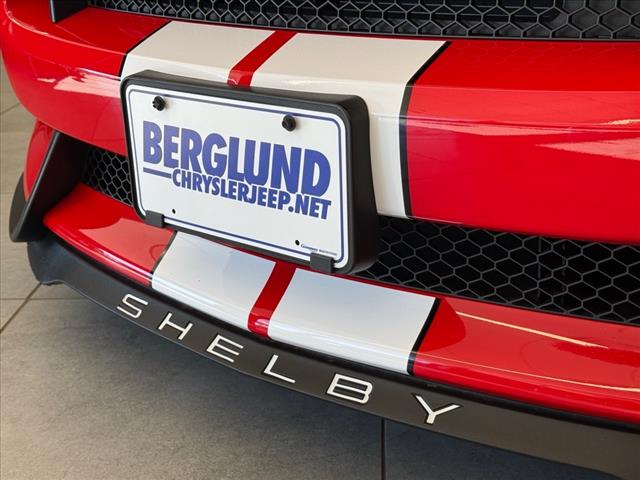 2017 Ford Mustang Shelby GT350R