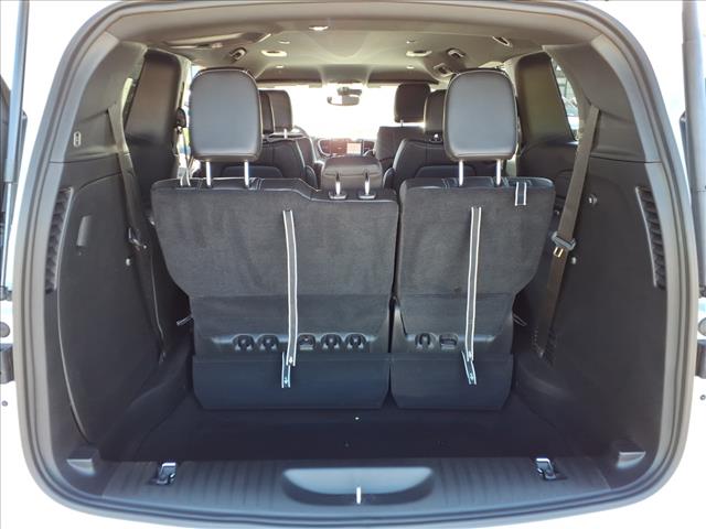 2026 Chrysler Pacifica Select Front-Wheel Drive Passenger Van