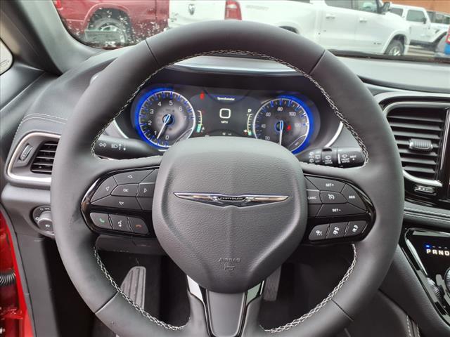 2026 Chrysler Pacifica Limited Front-Wheel Drive Passenger Van
