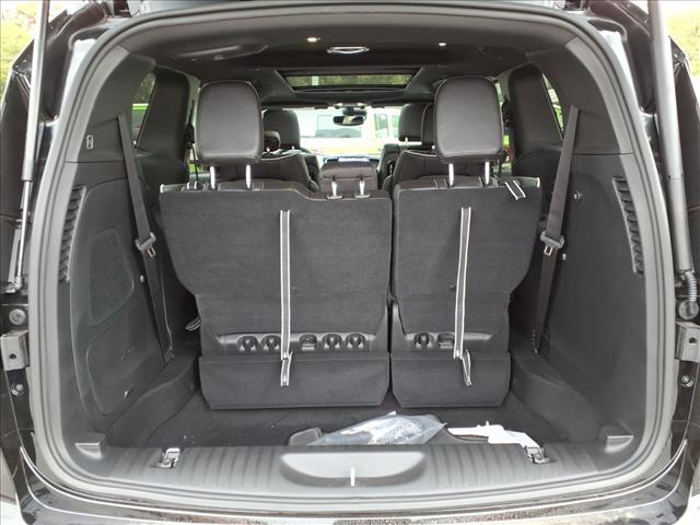 2026 Chrysler Pacifica Limited All-Wheel Drive Passenger Van